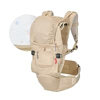 Amazon.co.jp: angelette アンジェレッテベビーキャリアオン 簡単